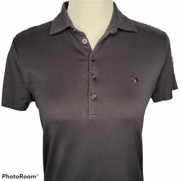 RALPH LAUREN Golf Polo Shirt - Picture 8 of 10
